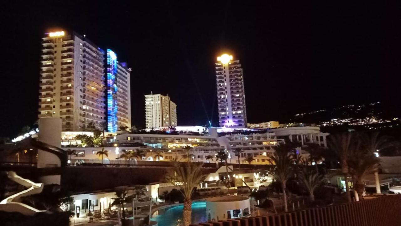 Sunrise In Paradise Costa Adeje  Exterior photo