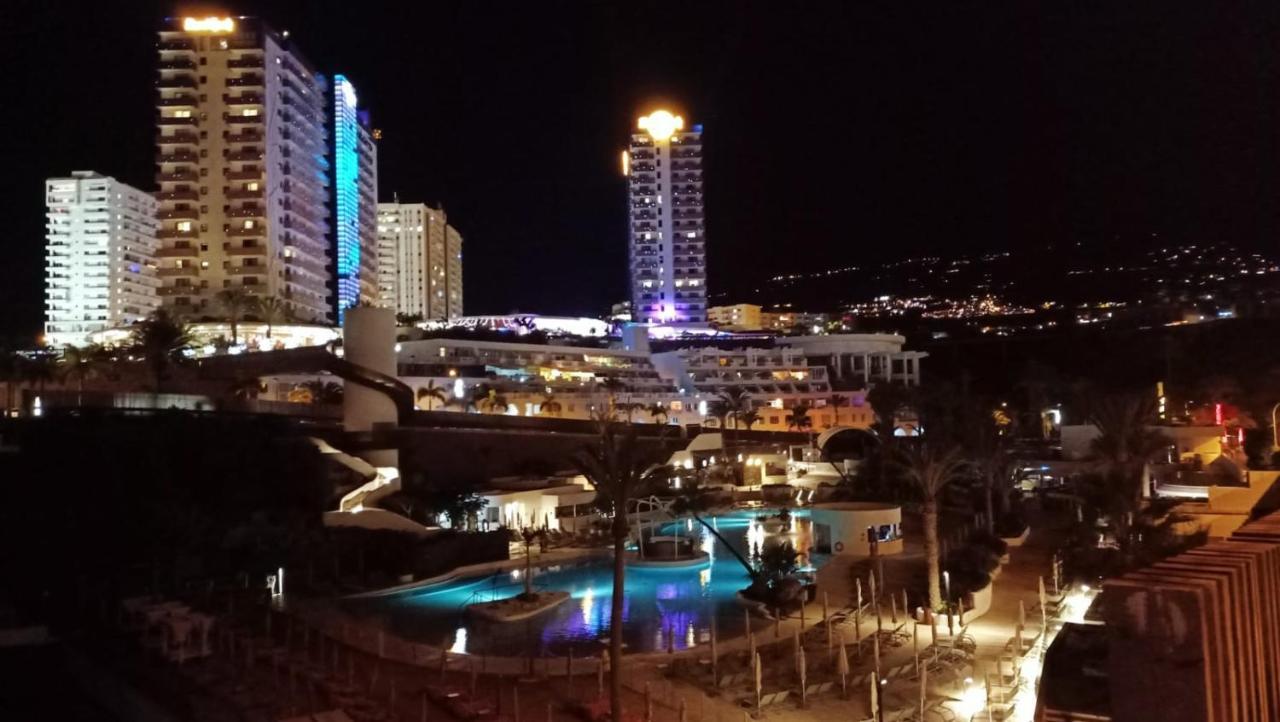 Sunrise In Paradise Costa Adeje  Exterior photo