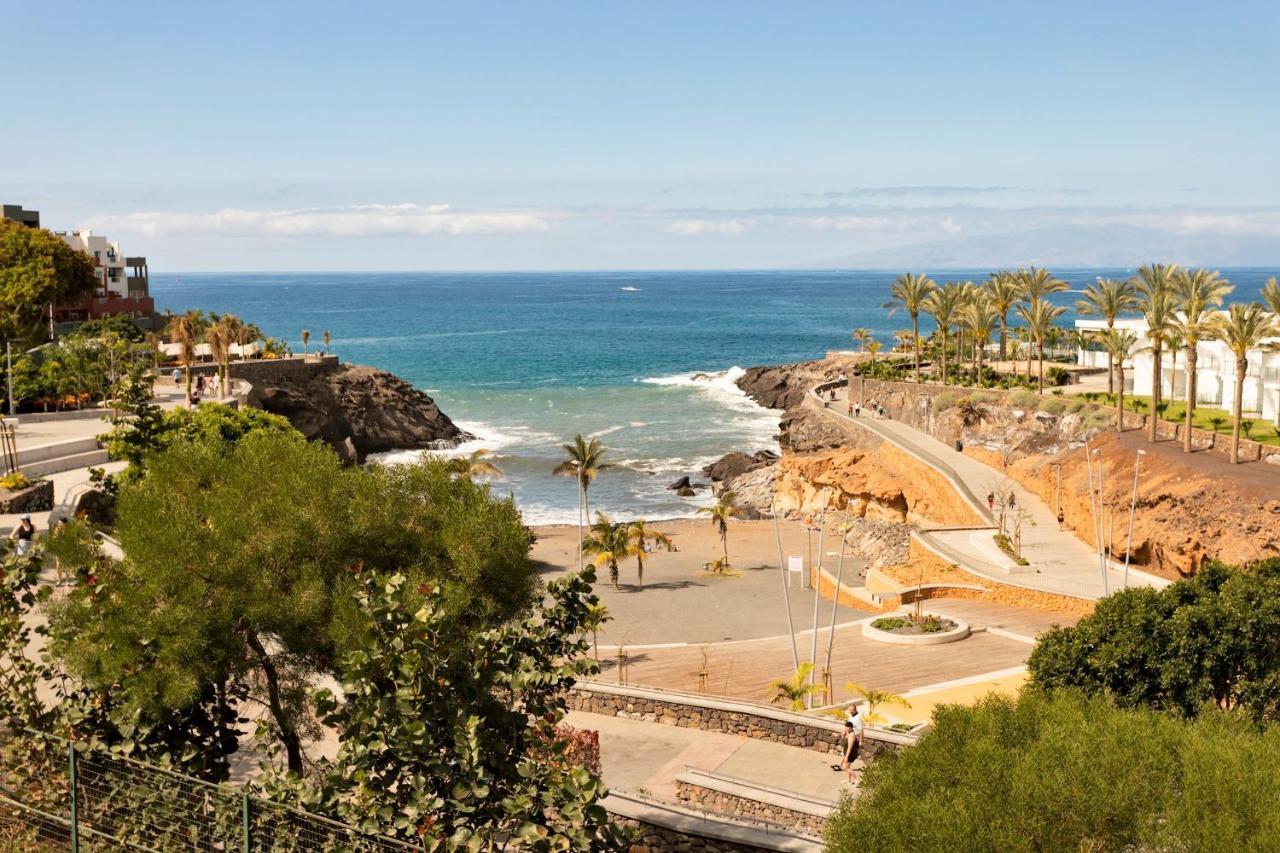 Sunrise In Paradise Costa Adeje  Exterior photo