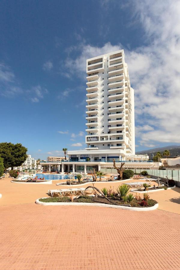 Sunrise In Paradise Costa Adeje  Exterior photo