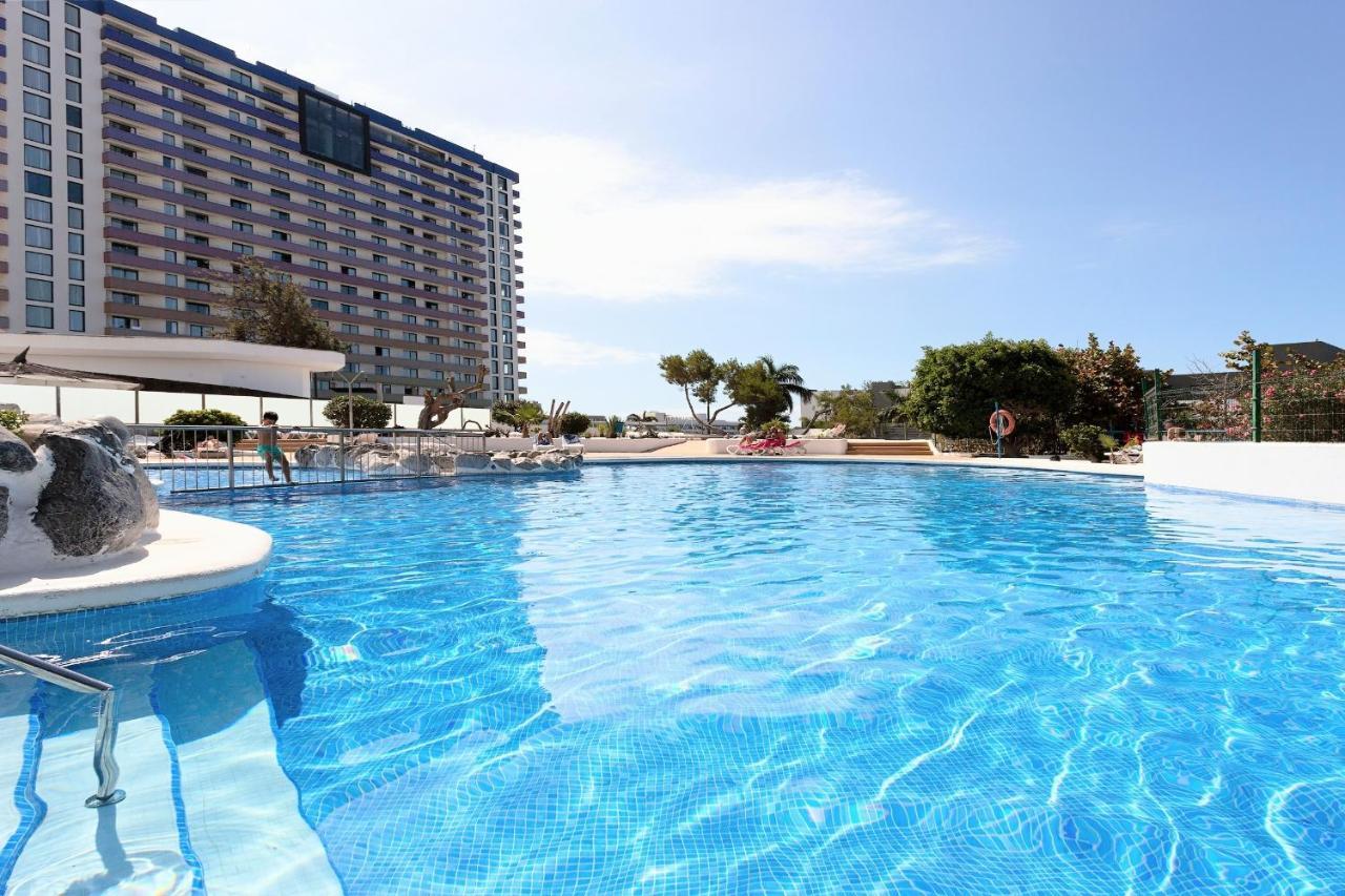 Sunrise In Paradise Costa Adeje  Exterior photo