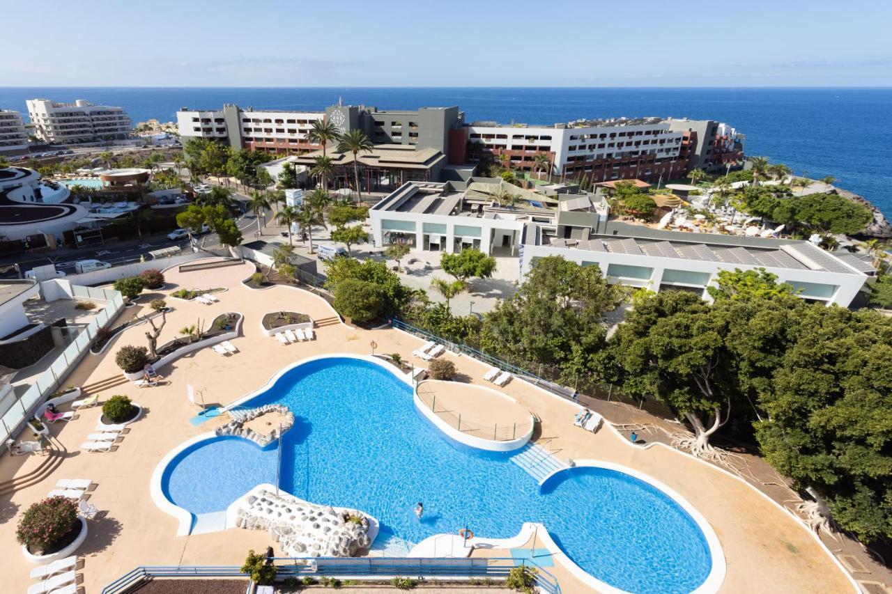 Sunrise In Paradise Costa Adeje  Exterior photo