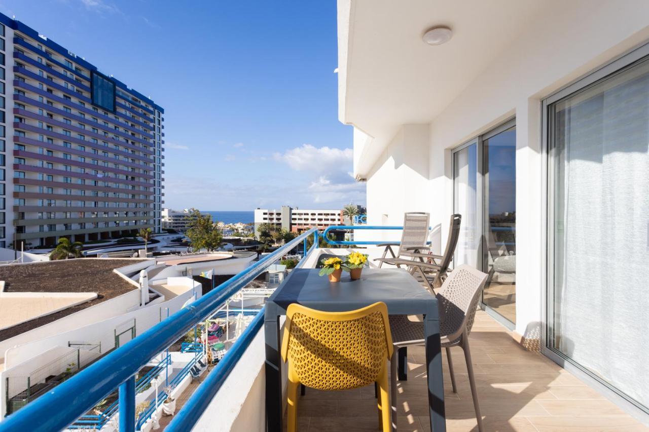 Sunrise In Paradise Costa Adeje  Exterior photo