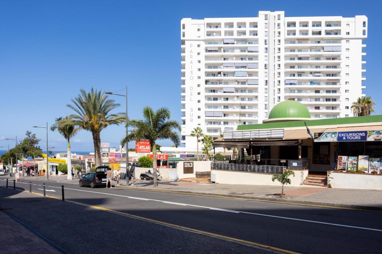 Sunrise In Paradise Costa Adeje  Exterior photo