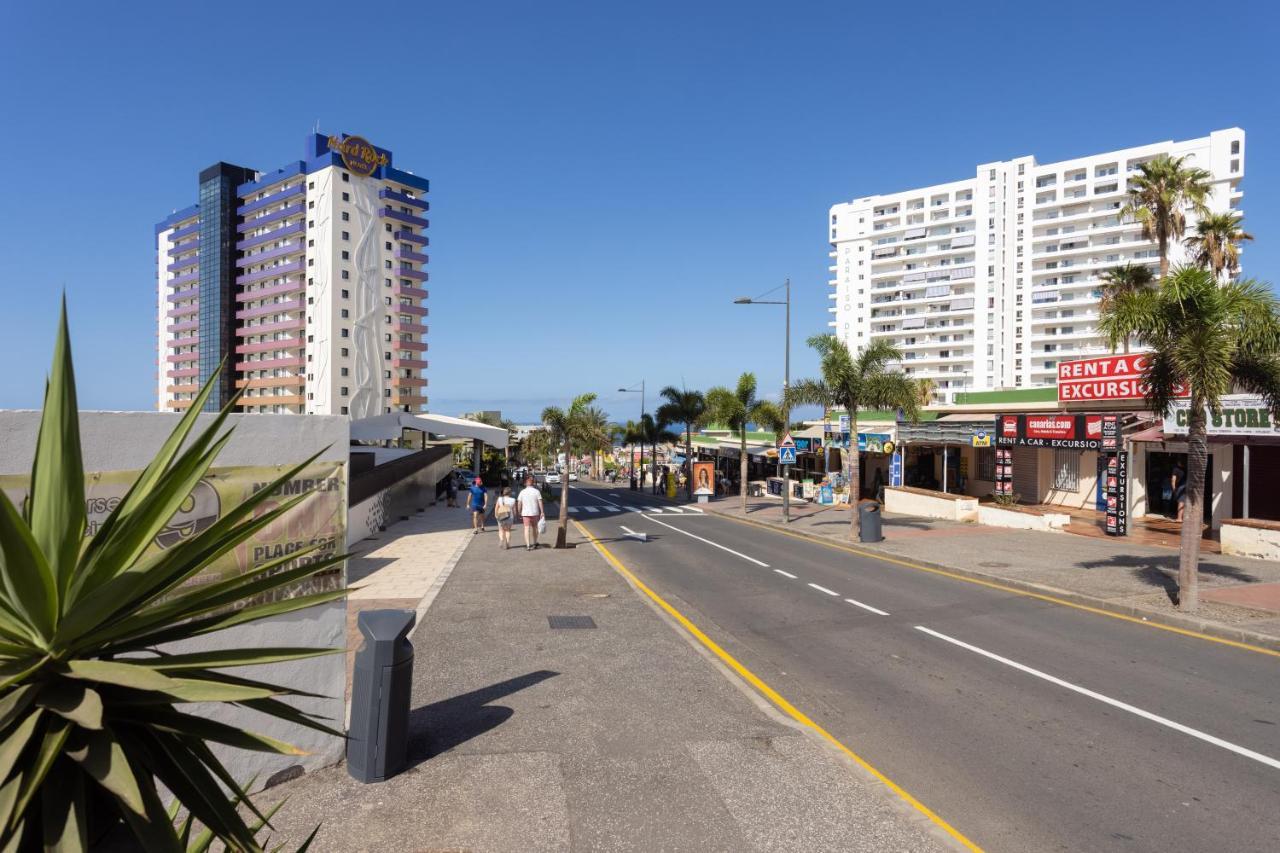 Sunrise In Paradise Costa Adeje  Exterior photo