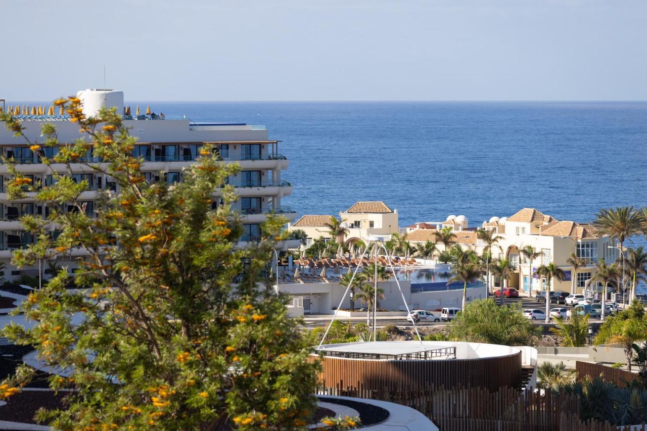 Sunrise In Paradise Costa Adeje  Exterior photo