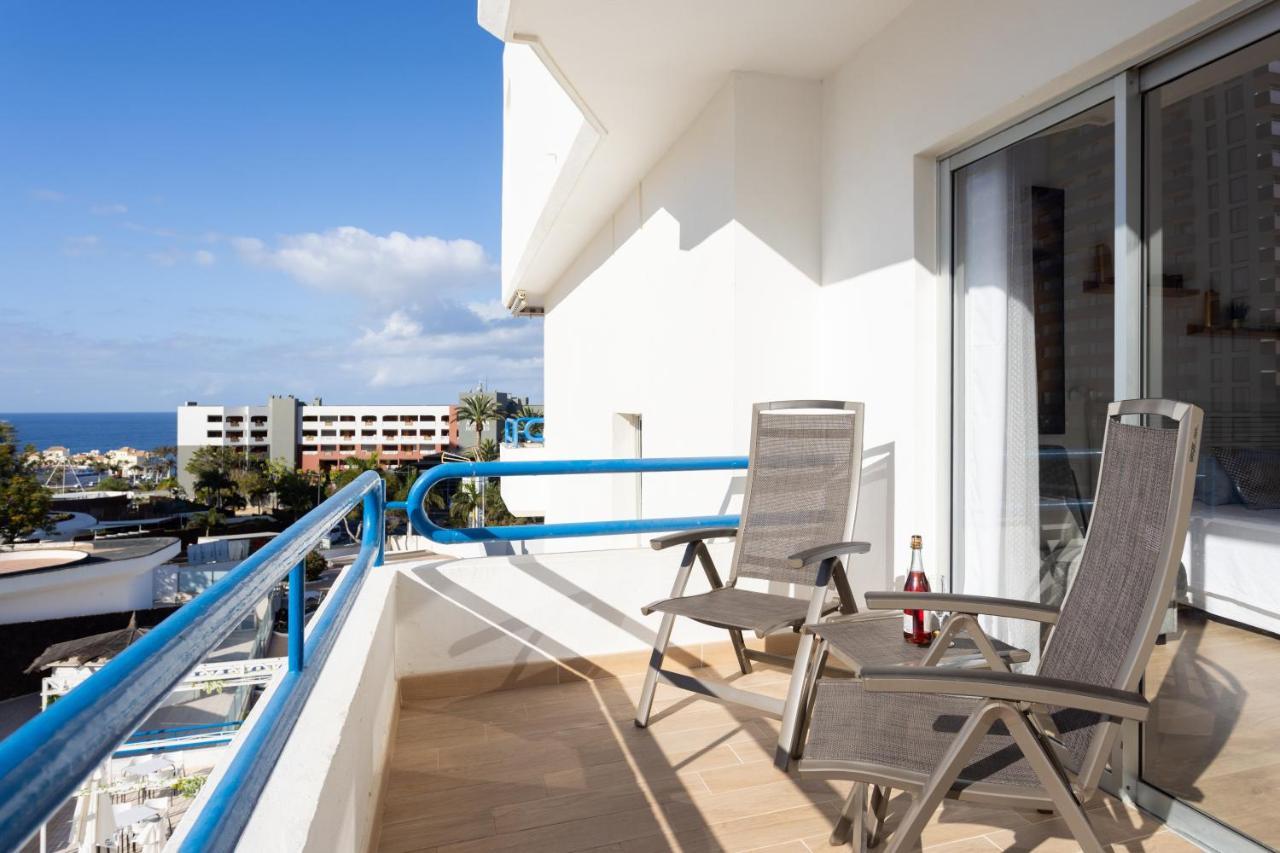 Sunrise In Paradise Costa Adeje  Exterior photo